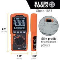 klemm450