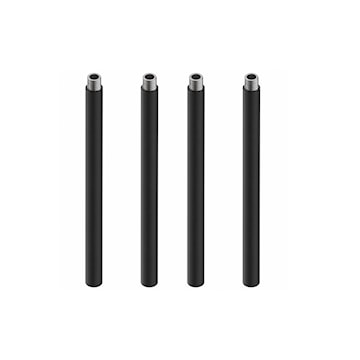 rabcylux8pendantstem12bk