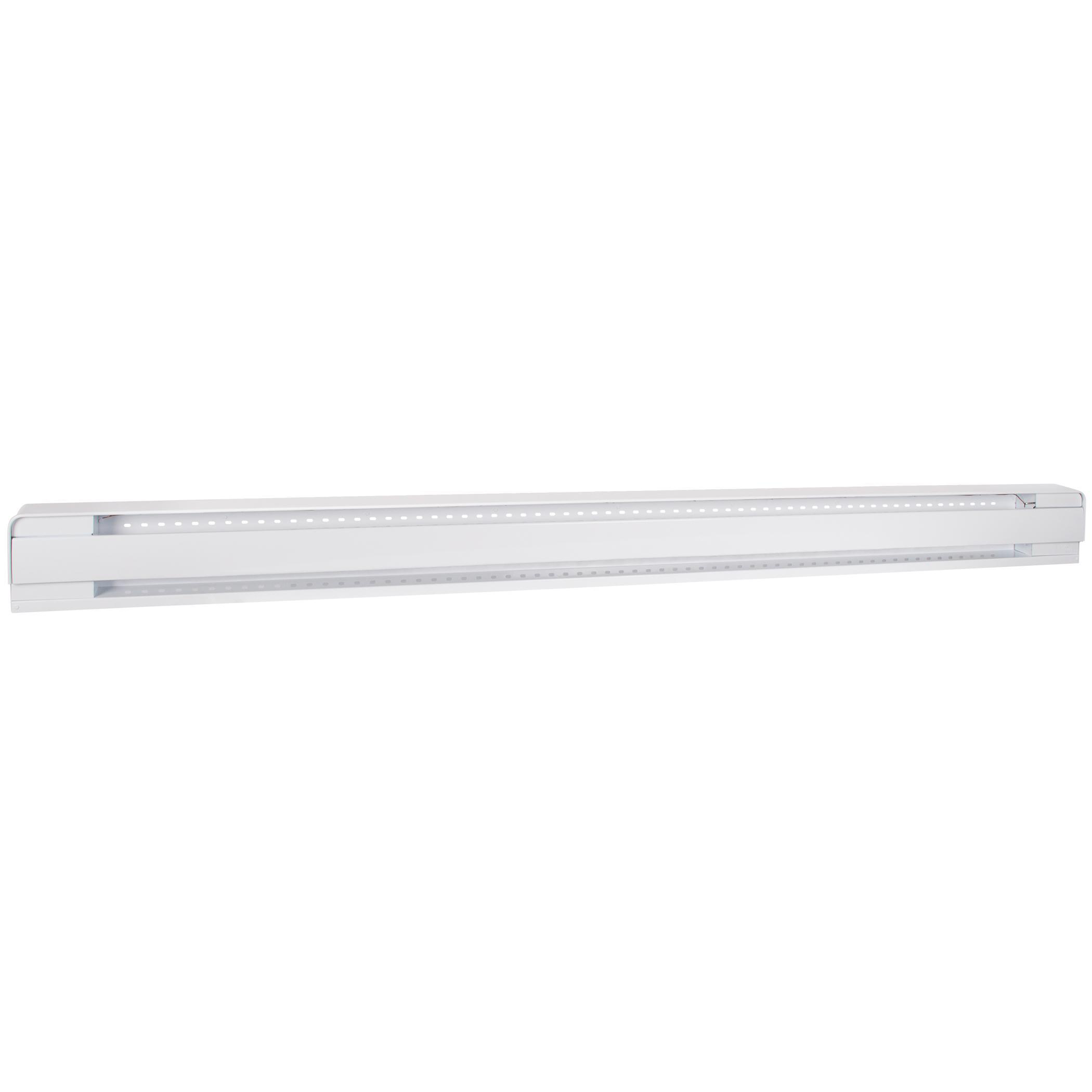 Product image for Baseboard B 66 1/4" 1750W/1315W 240V/208V White