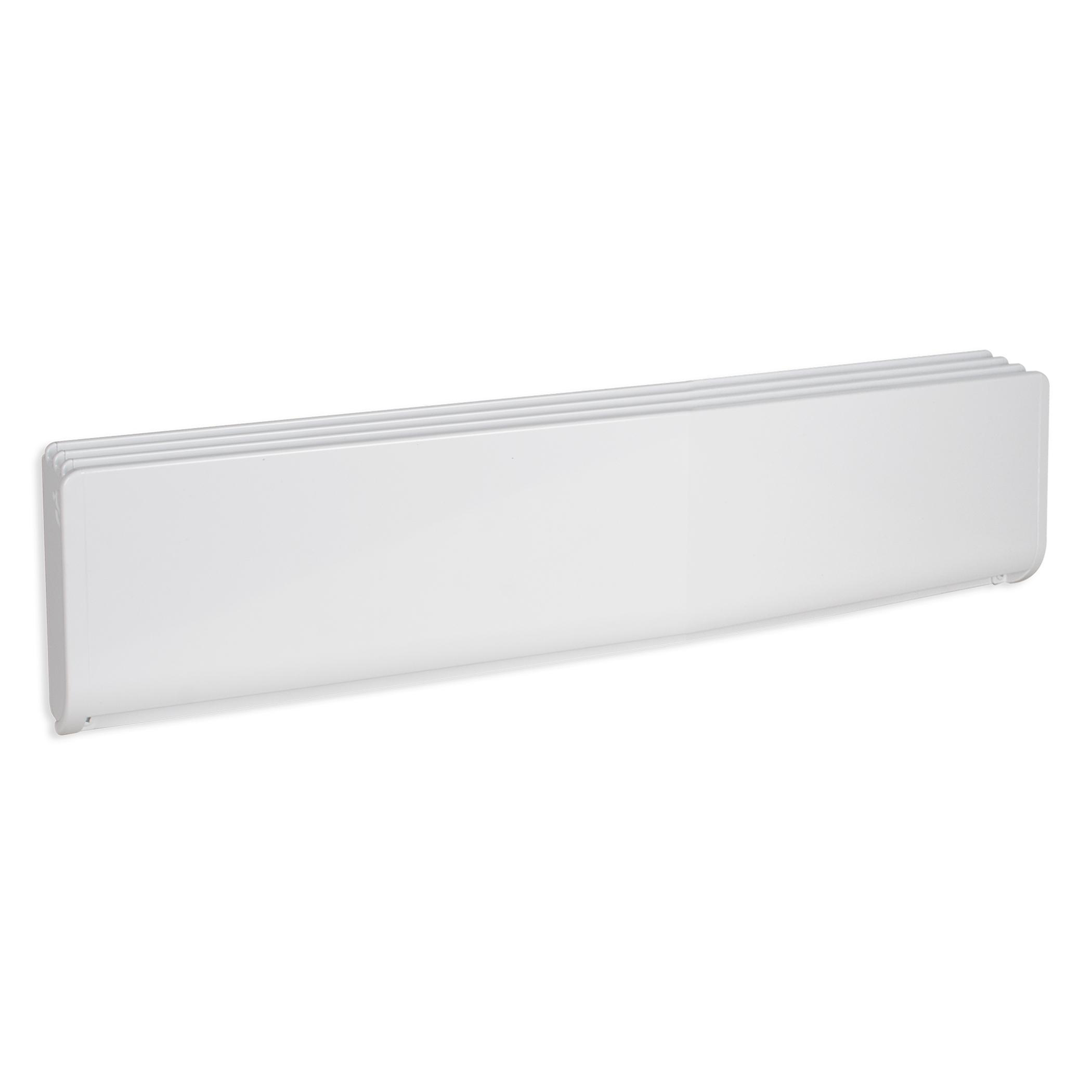 Product image for Baseboard BA-series standard density 240V 1750W