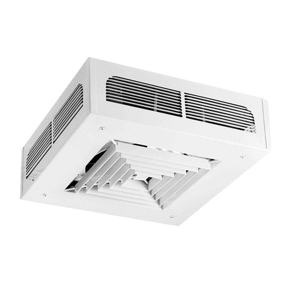 Product image for Fan Heater Ceiling DRII 4000W 240V White