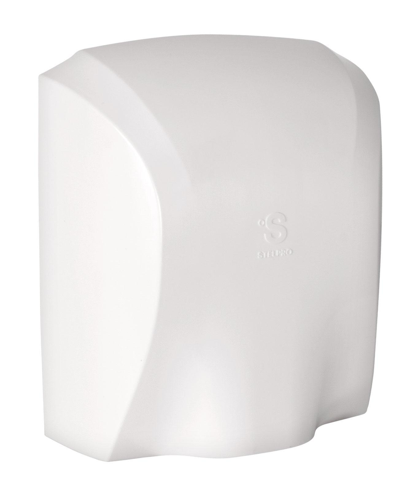 Product image for Hand dryer LA-NINA 1350W 120/240V 11A white