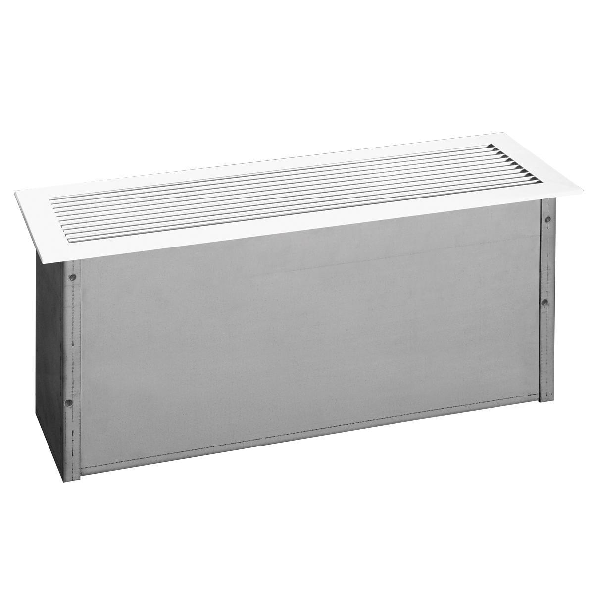 Product image for Floor Insert Fan Heater 1000W 240V