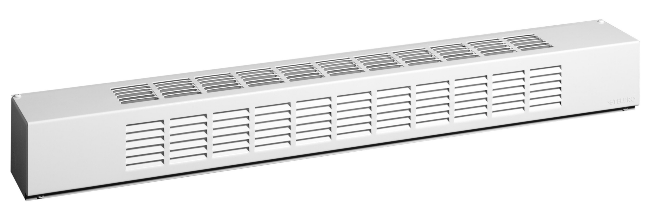 Product image for Patio door heater 1000W 240V 5FT White