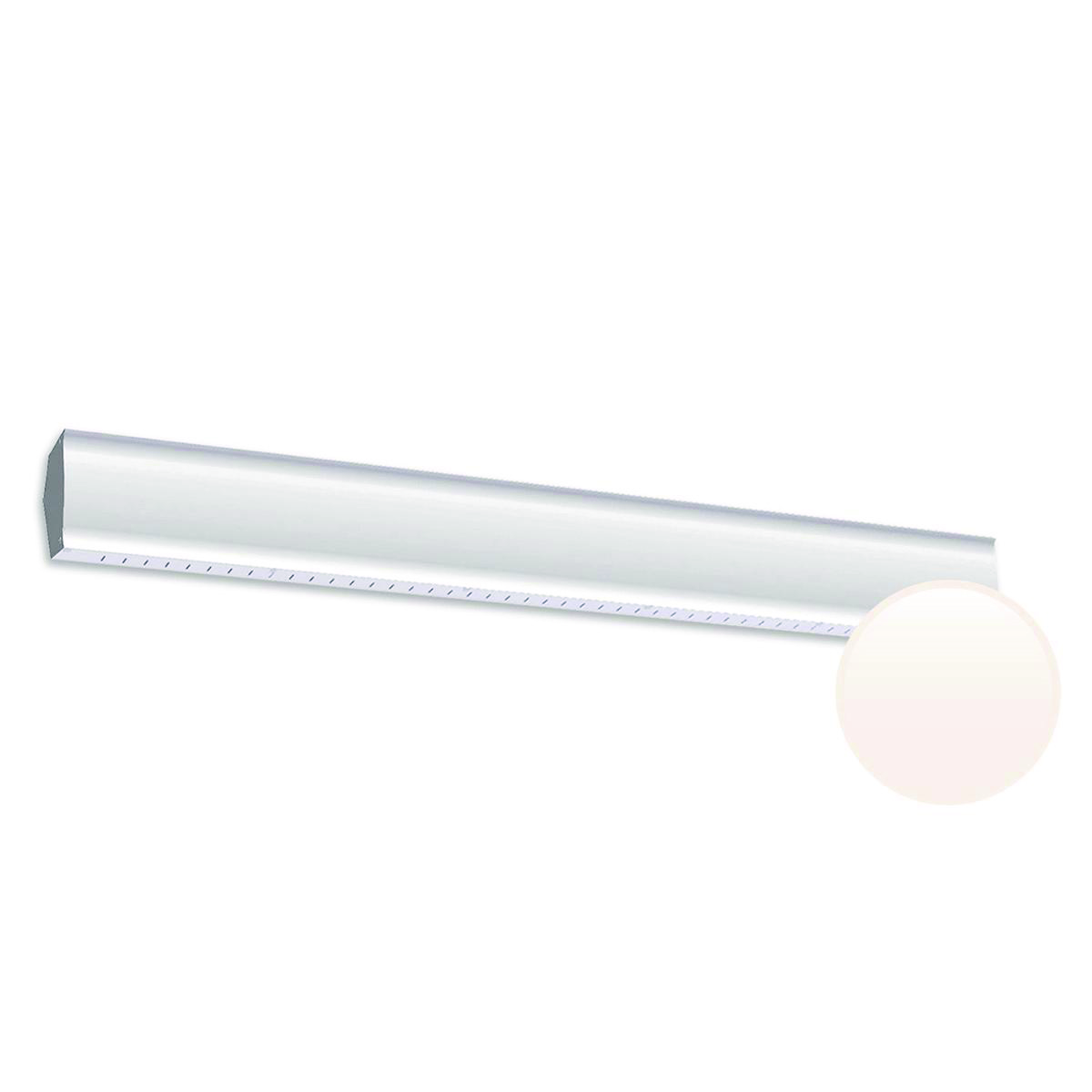 Product image for COVE HEATER SOFT WHITE 1200W 240V