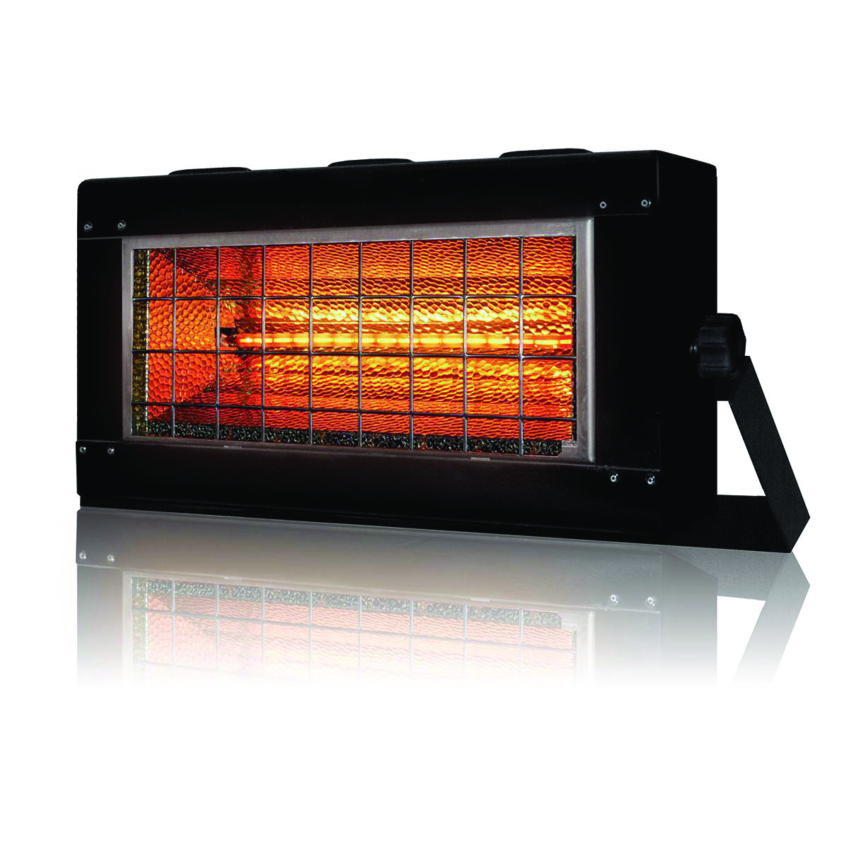 Product image for Heater infrared radiant 240V 2000W 19x5-5/8x10"