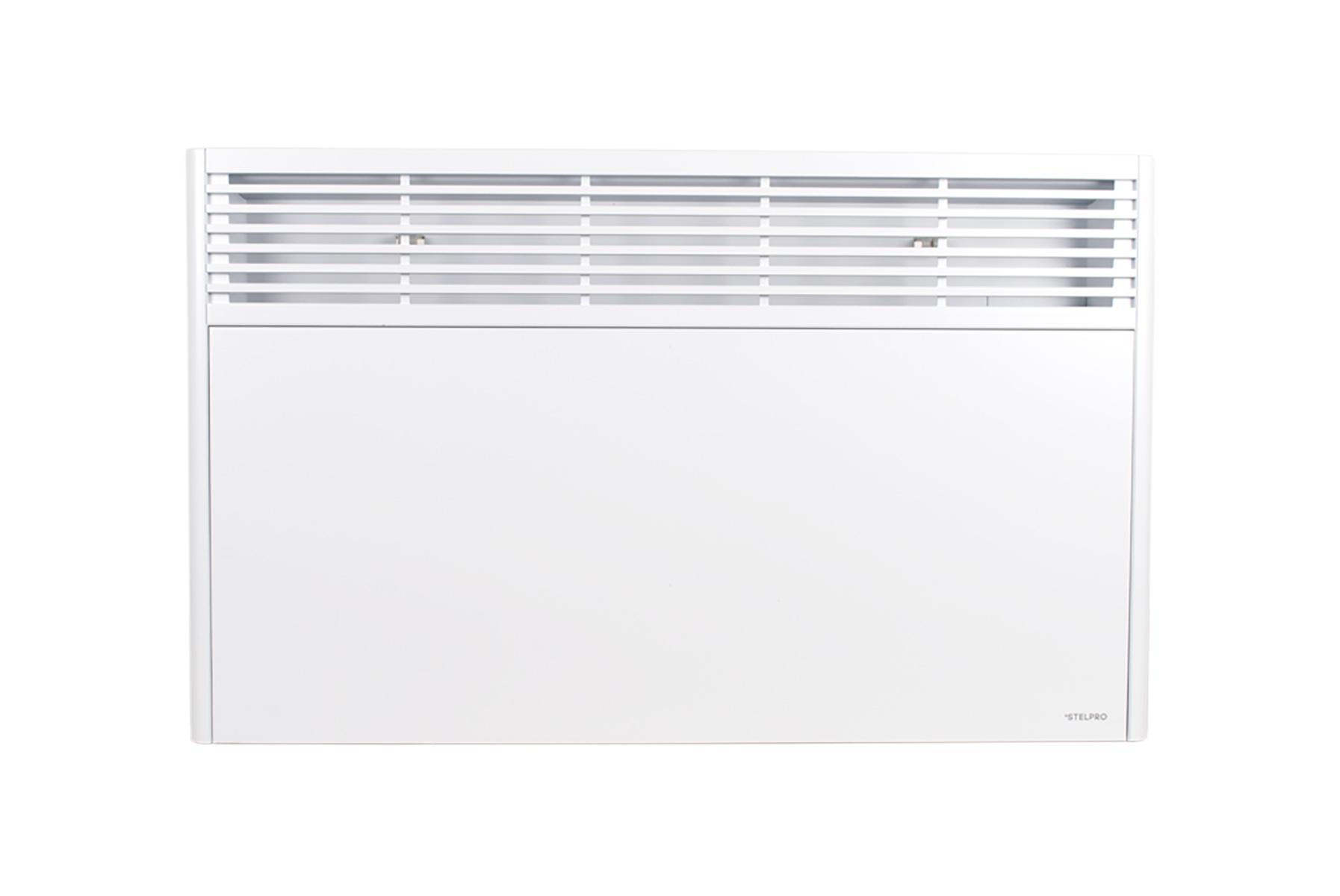 Product image for Convector standard 240V 1500W white