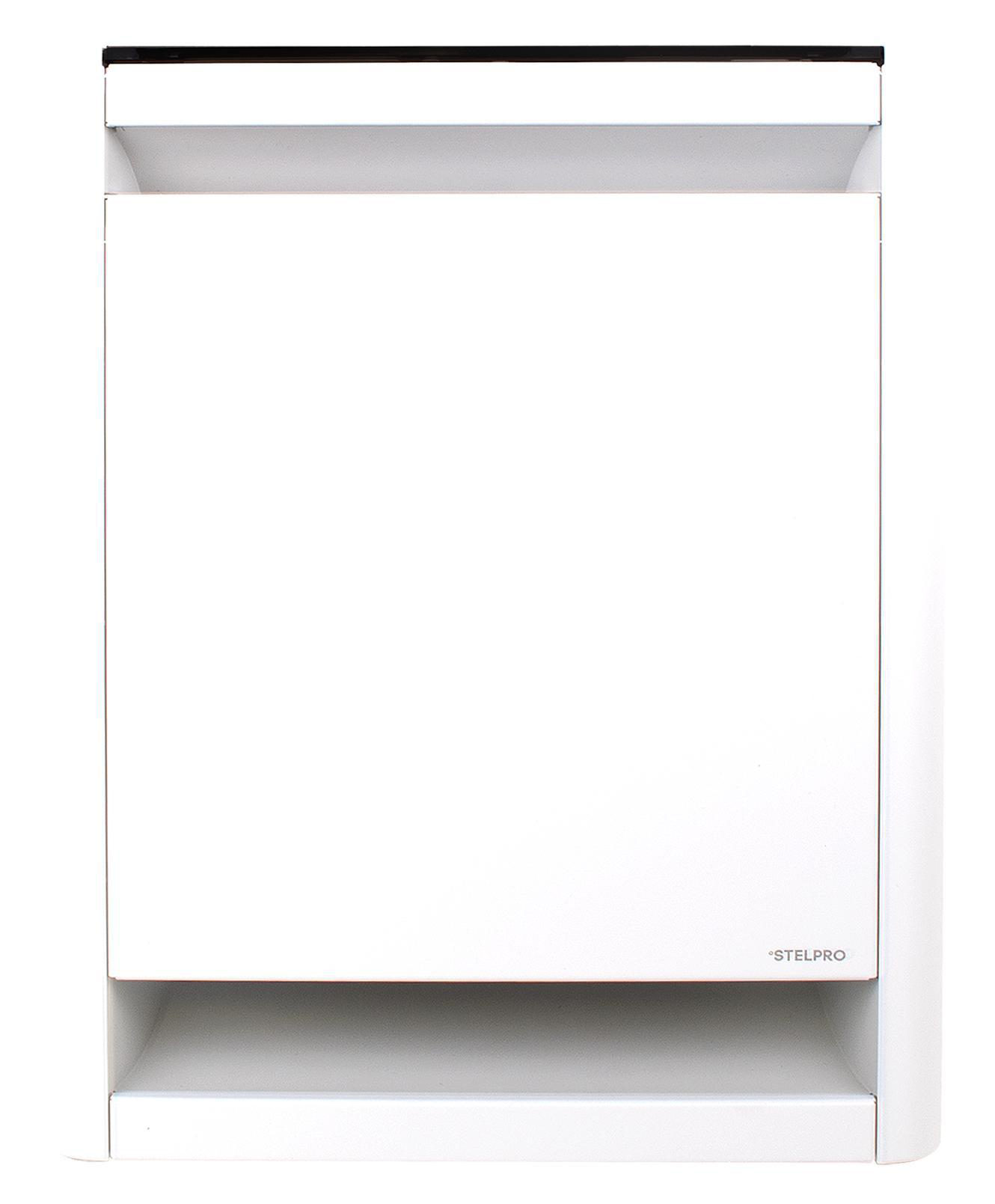 Product image for BATHR. FAN HEATER WHITE 2000W 240V WITHOUT CONTROL
