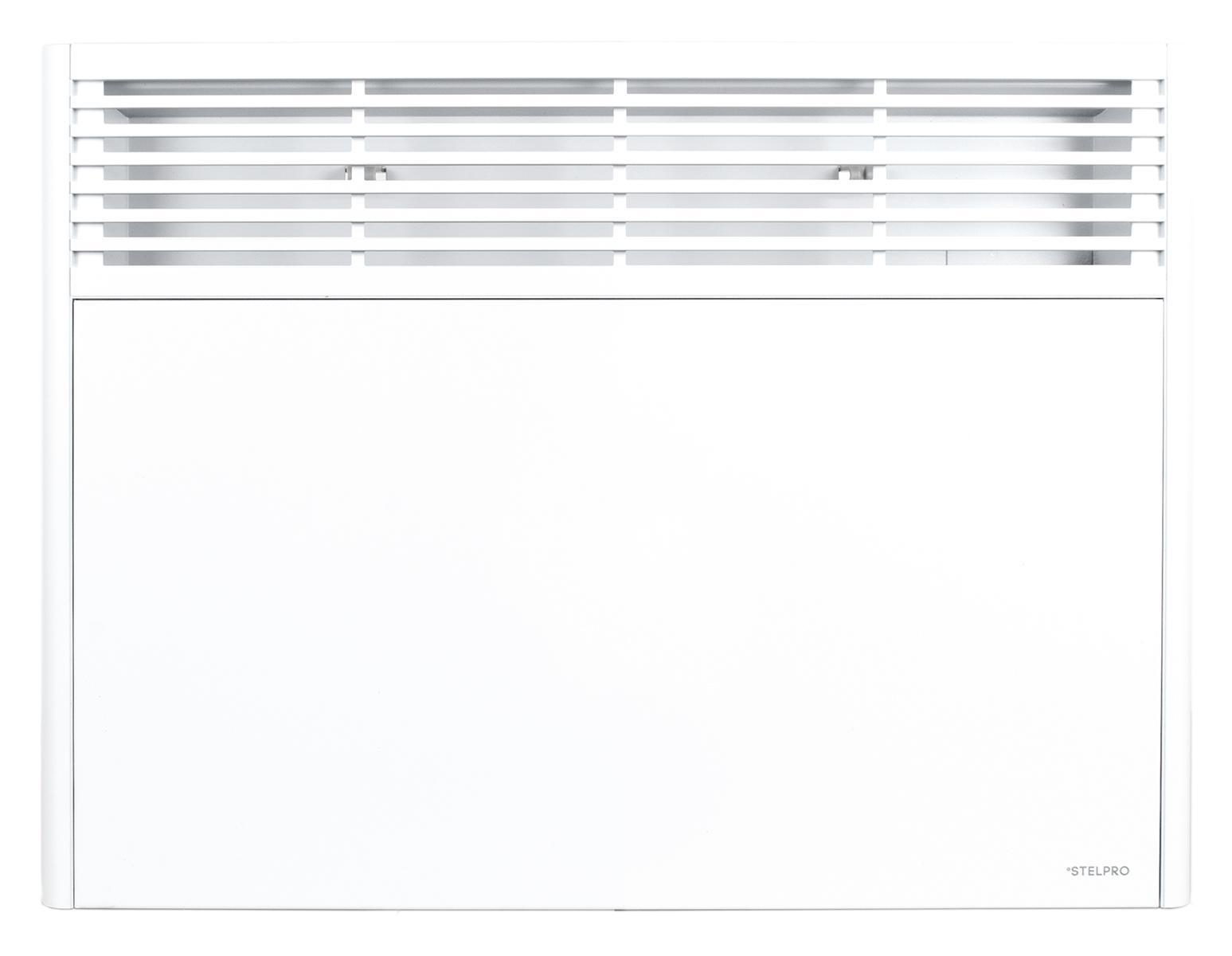 Product image for Convector standard 240V 1000W white