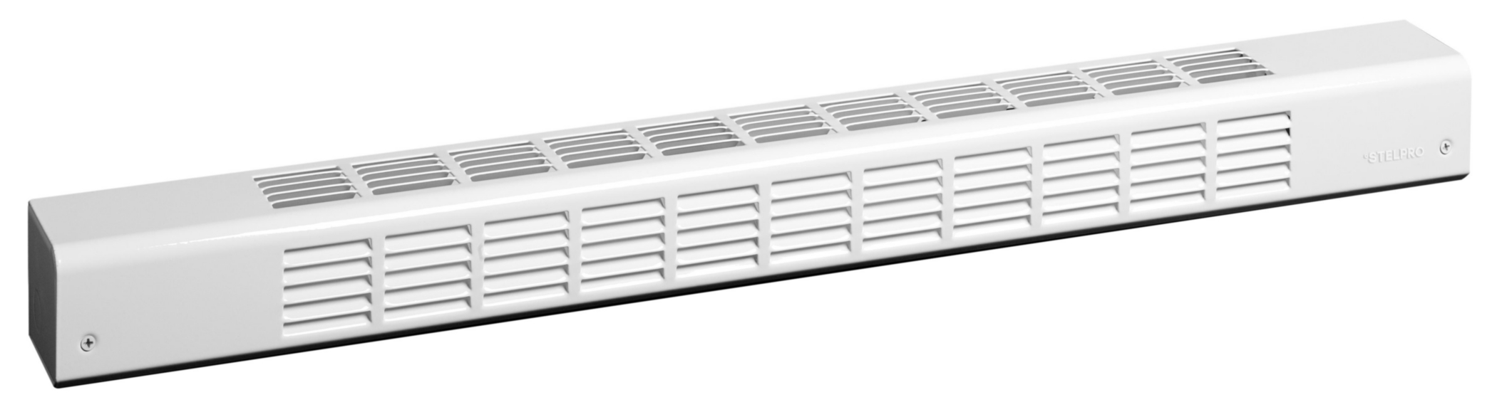 Product image for Mini patio door heater 900 W 240V 70-7/8" White