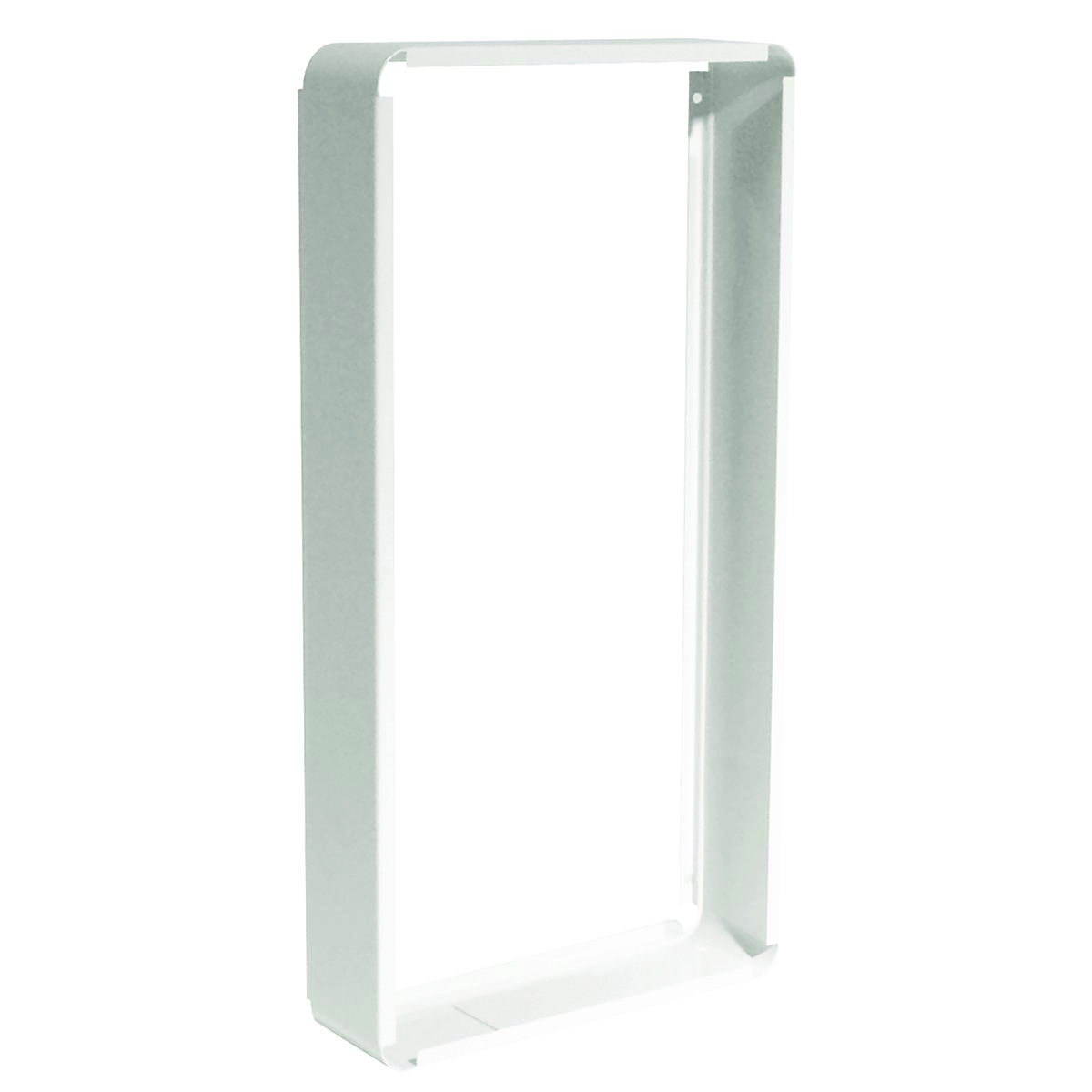 Product image for Surface Adapter White (RWF SERIE)