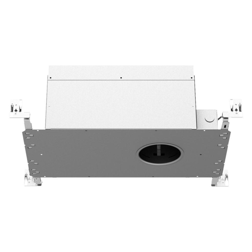 Product image for Recessed housing LV MR16 IC magnetic transformer
