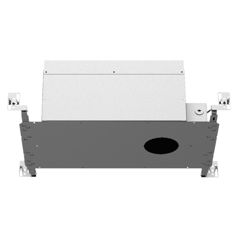 Product image for Recessed housing LV MR16 IC magnetic transformer