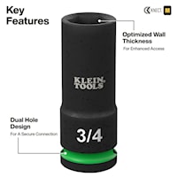 kle65123hd