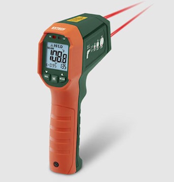 fliir320nist