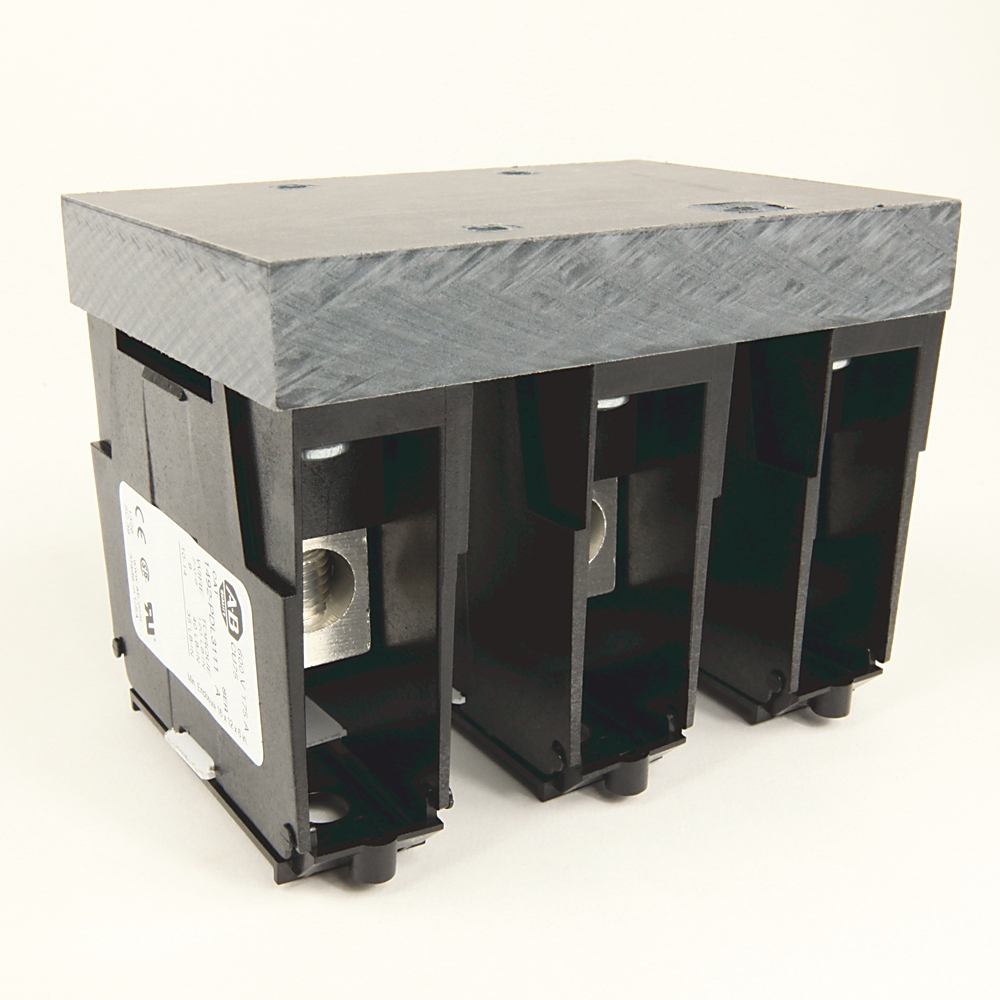 ABRA 1492-PDL31124 BUL. 1492 UL LISTED POWER