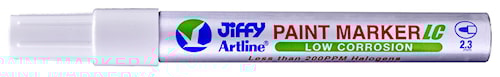jif jk420-white
