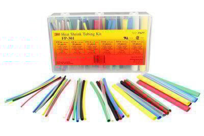 3mh fp301 kit colour