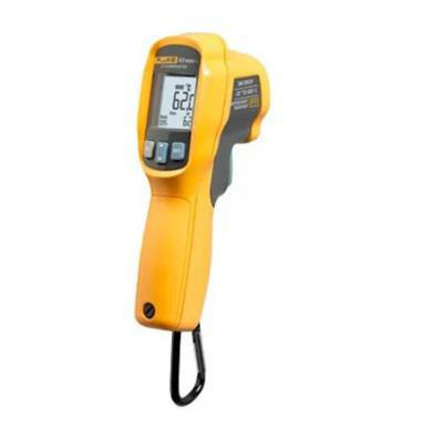 Thermomètre infrarouge numérique -50~400℃ Pistolet pyromètre laser sans  contact Mesureur de température Outils industriels