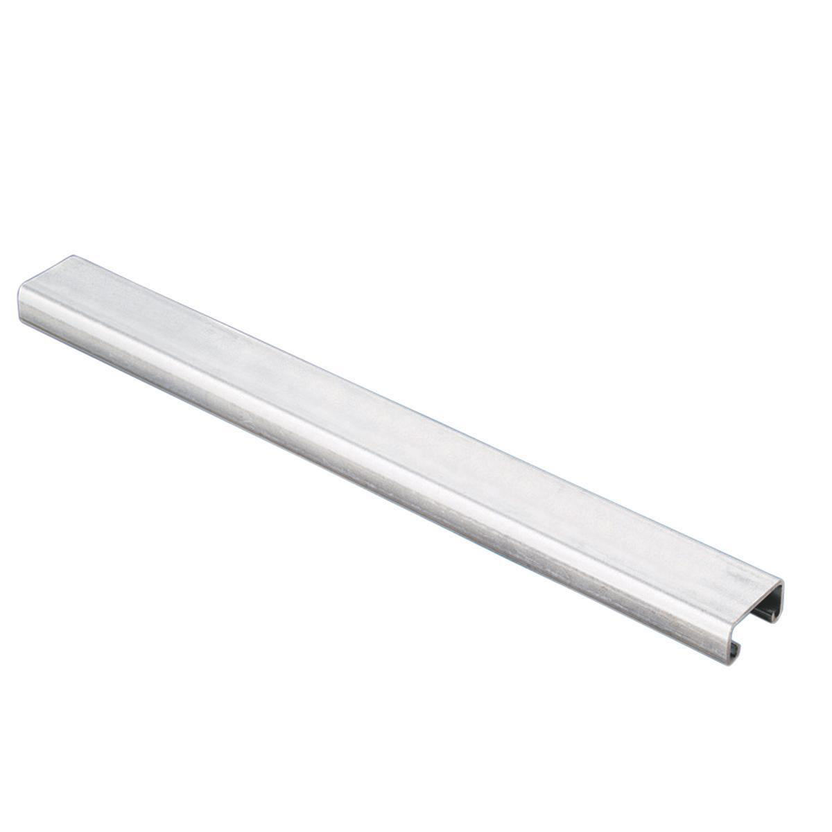 Product image for Channel 12 gauge pre-galv 20ft Superstrut