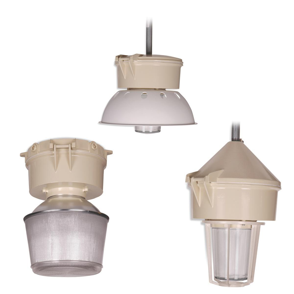 Product image for Luminary fixture standard 250w 120v Hazlux