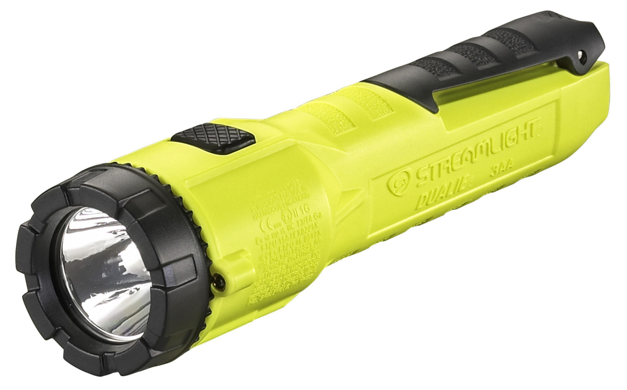 Handheld Flashlights