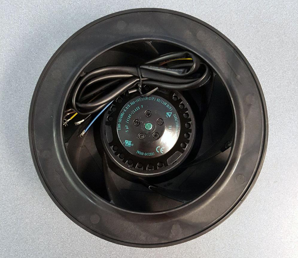 Product image for MI 225 230V FANSTECH