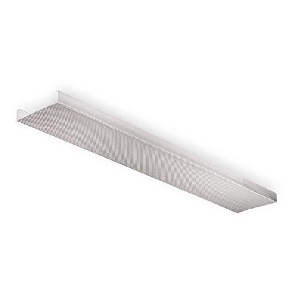 Product image for LITHONIA NARROW BASKET WRAP LIGHT, 2 LAMP,