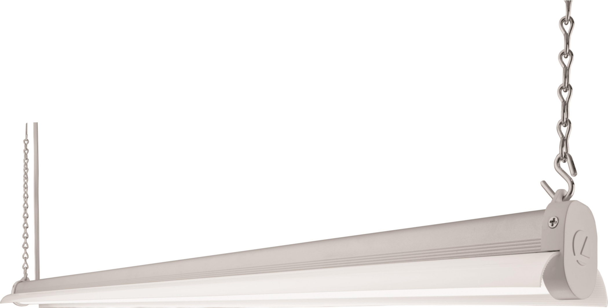 Product image for Indoor LED Shoplight 4000K 36"