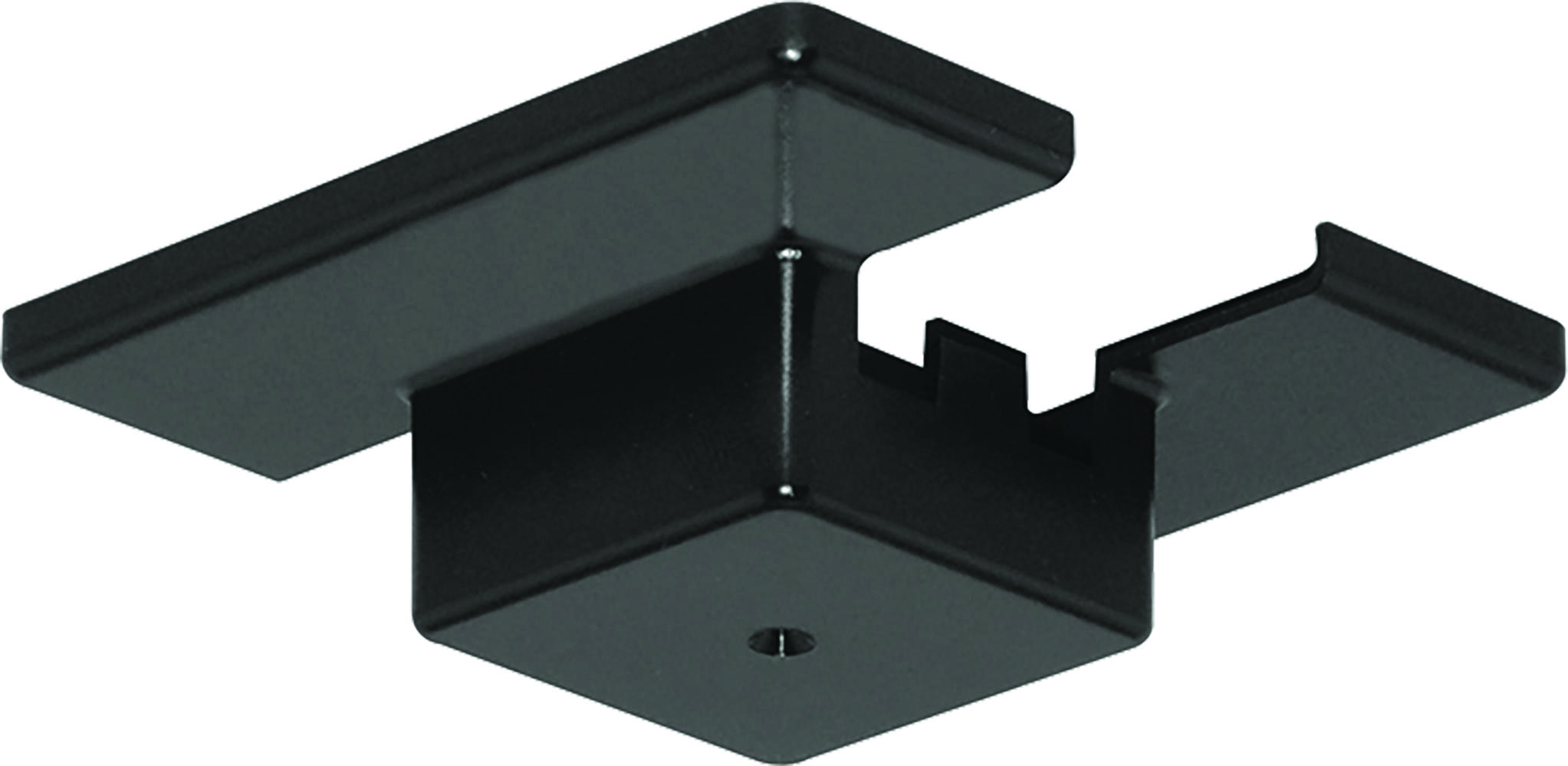 Product image for Trac-Master Electrical Floating Feed, 1-Circuit, Black