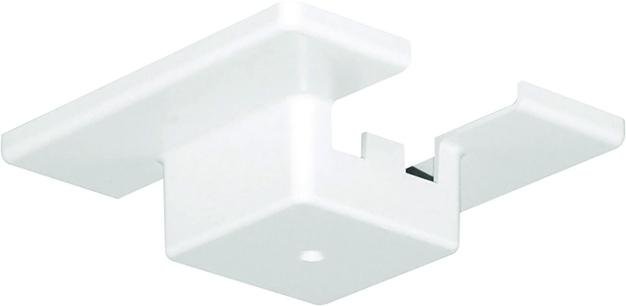 Product image for Trac-Master Electrical Floating Feed, 1-Circuit, Black
